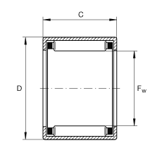 _ʽ?jng)_ȦLS SCE3612, (j) ABMA 18.2 - 1982Ӣ