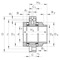 L/ALS ZARF30105-L-TV, pᔰbLSλȦ