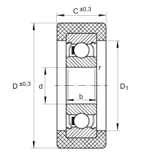 L݆ KLRZ10X30X10-2Z, Ϲɂ(c)ܷ