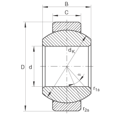 P(gun)(ji)S GE6-FO, (j) DIN ISO 12 240-1 (bio)(zhn)So(h)