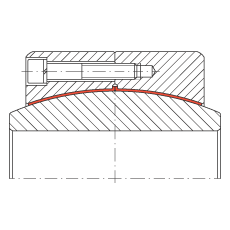 P(ji)S GE1000-DW-2RS2, (j) DIN ISO 12 240-1 ˜, Soɂܷ