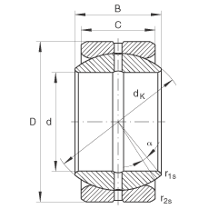 P(gun)(ji)S GE44-ZO, (j) DIN ISO 12 240-1 (bio)(zhn)ӢƳߴSo(h)