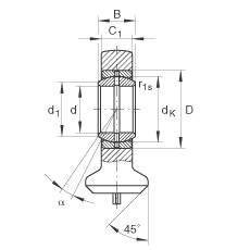 ҺUS GK17-DO, (j) DIN ISO 12 240 ˜ʣSo