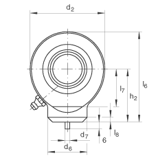 ҺUS GK17-DO, (j) DIN ISO 12 240 ˜棬So