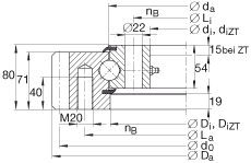 c|S VSA251055-N, ˜ϵ 25 ⲿX݆Xɂ(c)ܷ