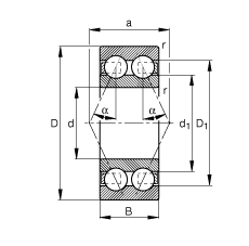ǽ|S 3806-B-TVH, p|  = 25