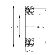 {(dio)S 2316-K-M-C3, (j) DIN 630 (bio)(zhn)Ҫߴ, FF 1:12