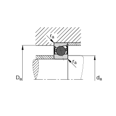 SS HCB71904-C-2RSD-T-P4S, {(dio)(ji)ɌԪb|  = 15㣬մɂ(c)ܷǽ|ƹ