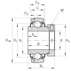 S GE70-KRR-B-FA164, ȦƫiȦλ ɂ(c) R ܷʹÜضȵ +250C