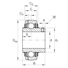 S GYE12-KRR-B-VA, Ȧͨ^ƽ^ᔶλ ɂ(c) RSR ܷ͸go(h)