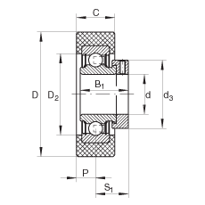 S RCSMA30/65-FA106, zƫiȦλ ɂ(c) P ܷ