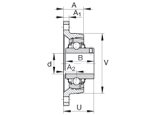 SԪ RCJTY1/2, (du)ǷmSԪTF(j) ABMA 15 - 1991, ABMA 14 - 1991, ISO3228 (ni)Ȧƽ^˨Rܷ⣬Ӣ